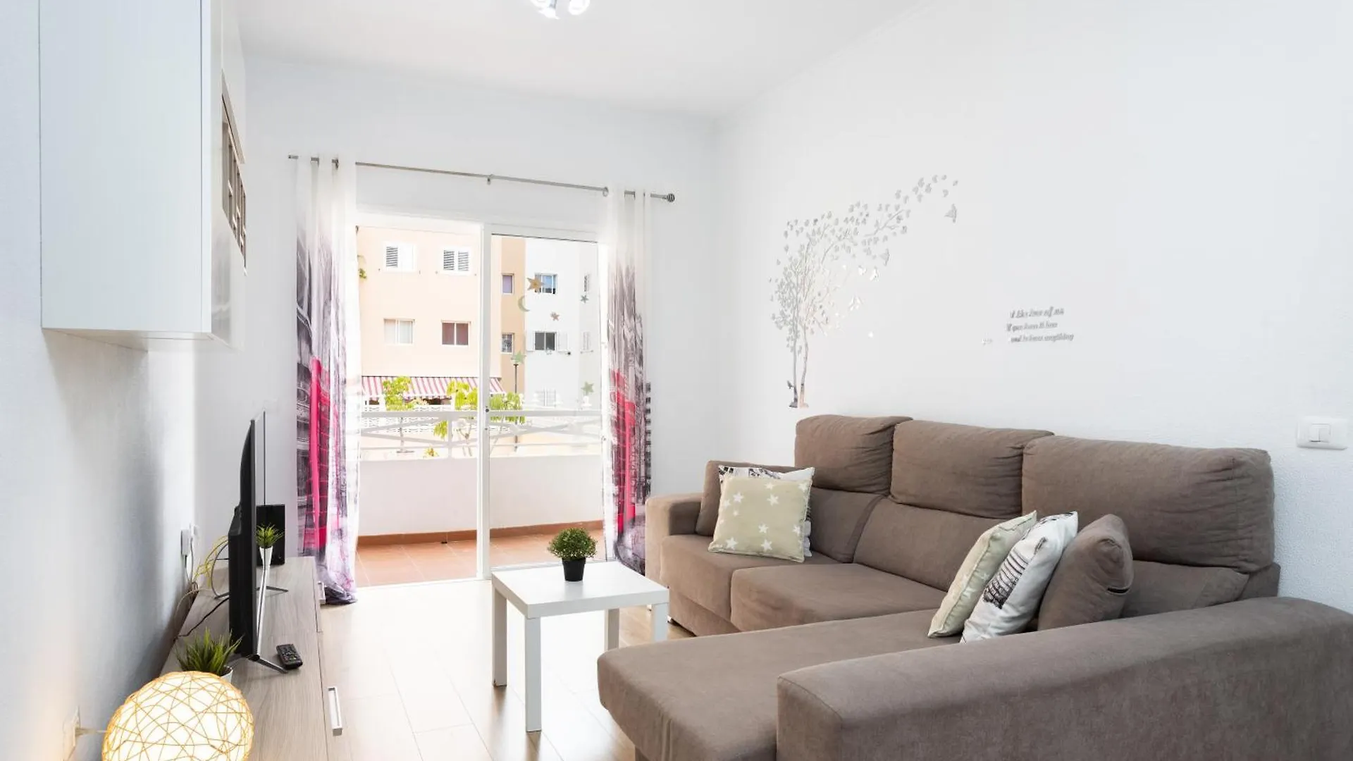 Home2Book Charming Caletillas Pool Candelaria 0*,  Spanje