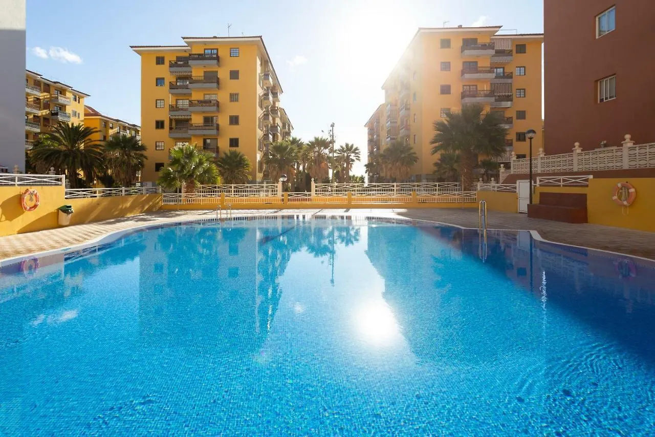 Appartement Home2Book Charming Caletillas Pool Candelaria