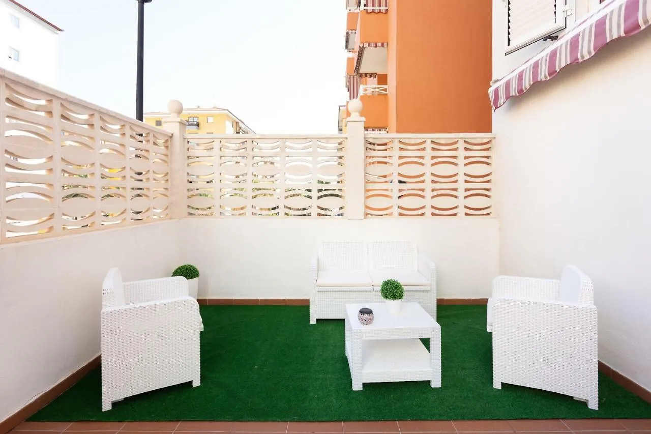 Home2Book Charming Caletillas Pool Candelaria
