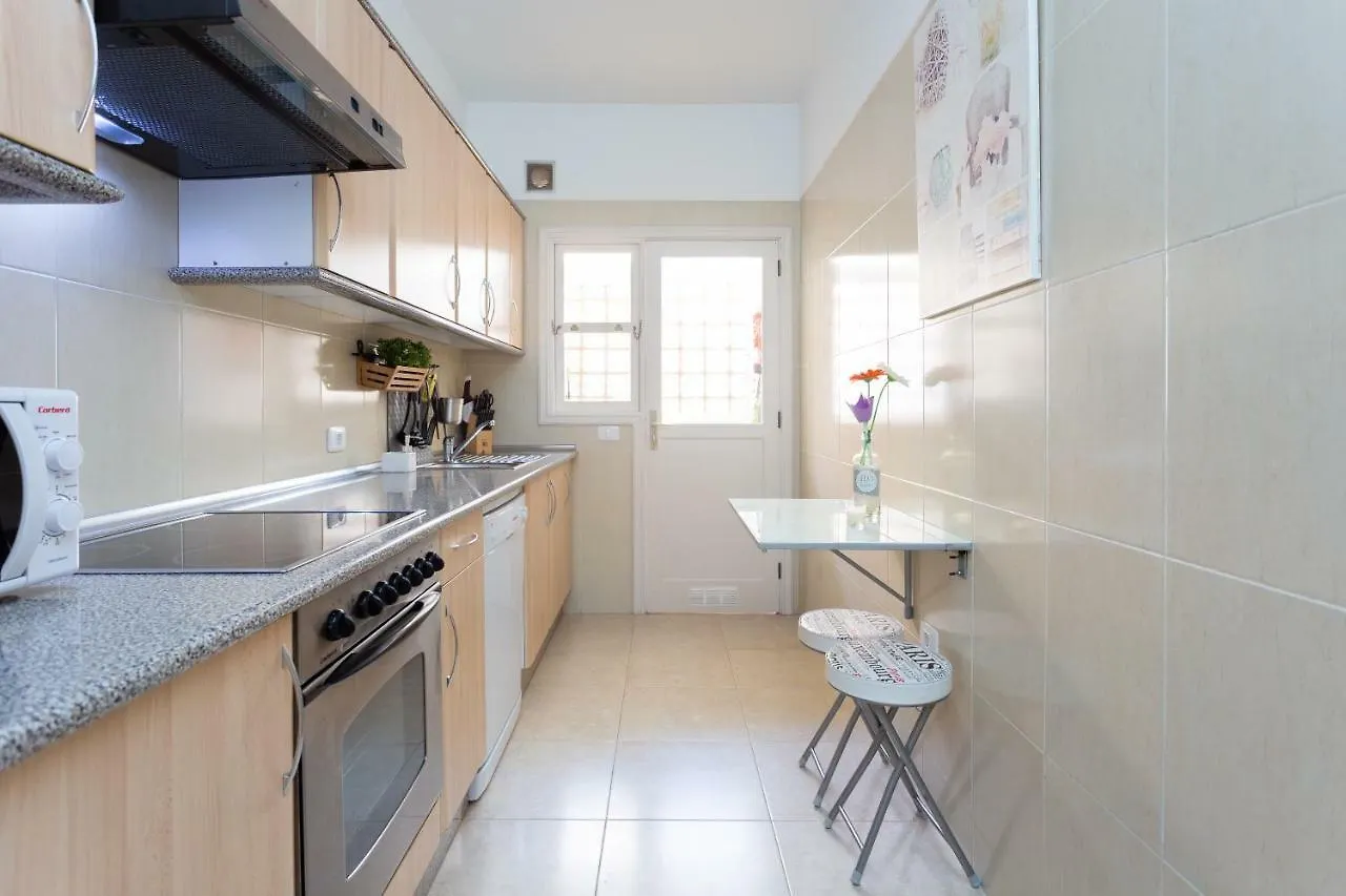Appartement Home2Book Charming Caletillas Pool Candelaria